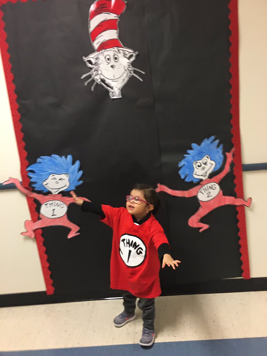 Hillside Pre-K tweet media