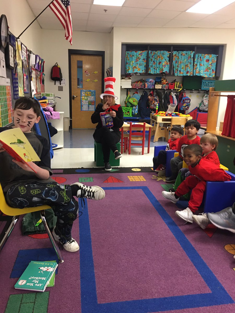 Hillside Pre-K tweet media