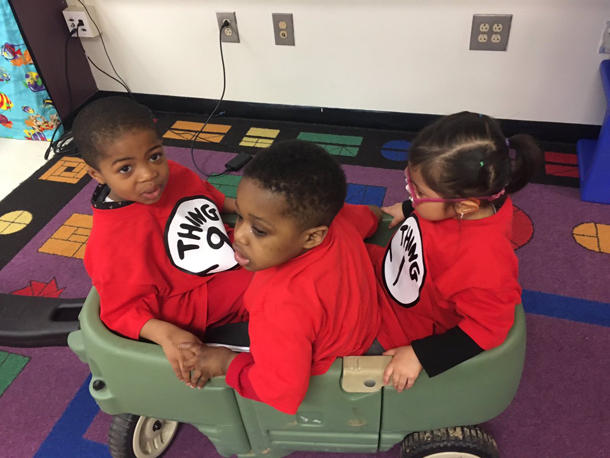 Hillside Pre-K tweet media