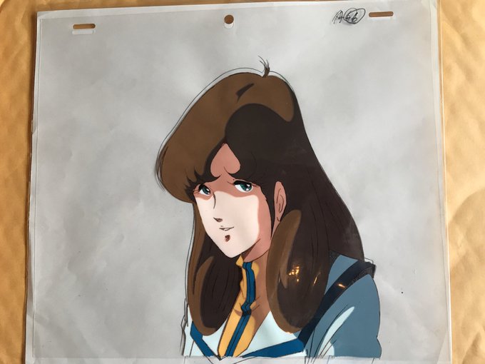 早瀬未沙生誕祭のtwitterイラスト検索結果