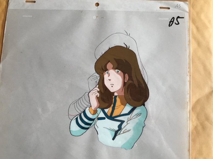早瀬未沙生誕祭のtwitterイラスト検索結果 早瀬未沙生誕祭のtwitterイラスト検索結果