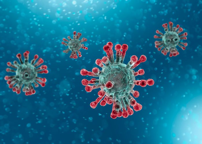 The experts at #HarvardHealth have created a resource center to answer all of your questions about the coronavirus. bit.ly/39bx6Fo