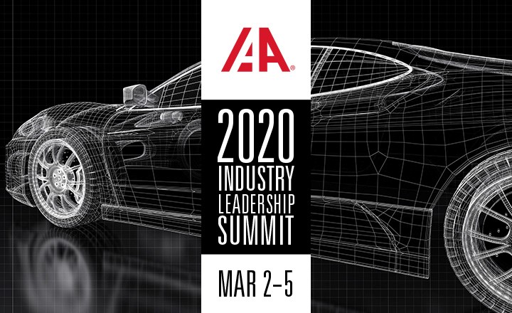 IAA_Auctions's tweet photo. #TeamIAA is excited to kick off our Industry Leadership Summit in Georgia! We have record attendance for learning and networking in 2020. #IAAILS https://t.co/SFF1Fd04yQ