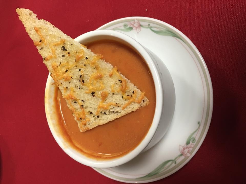 CateringByVerba's tweet photo. Catering by Verba's has a wide selection of menus for your special day. We promise to offer delicious, easy to be enjoyed and beautiful looking foods.
https://t.co/Wcue8qCeUF
.
.
.
#Caterer #Wedding #clevelandchefs #cateringservice #clevelandfoodie #yum #delish #tomatosoup #soup https://t.co/3kDcb4ZTrz