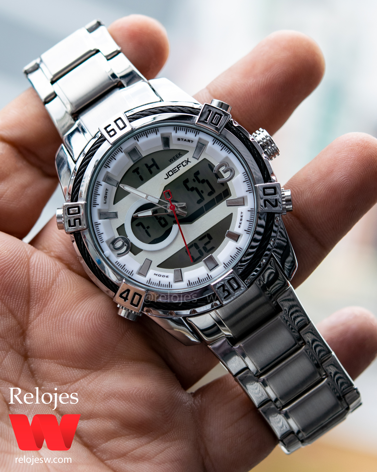 Relojes w 2 sale
