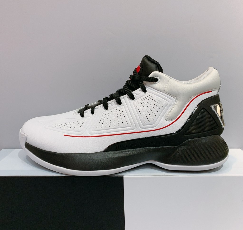 d rose 10 white