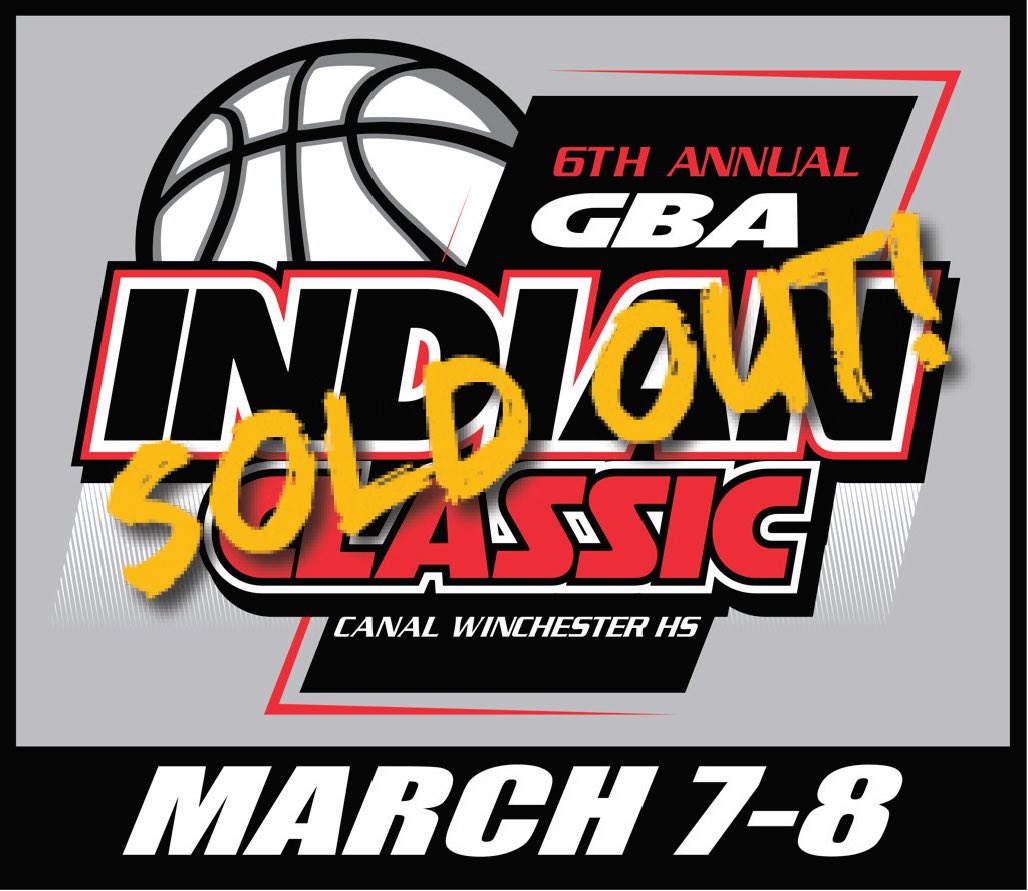CWLadyIndians's tweet photo. WE HAVE A SOLD OUT EVENT THIS WEEKEND.
Still need parents to fill spots for Sunday.  
#LadyIndians 
#WinTheDay https://t.co/RYrdDiCLg0