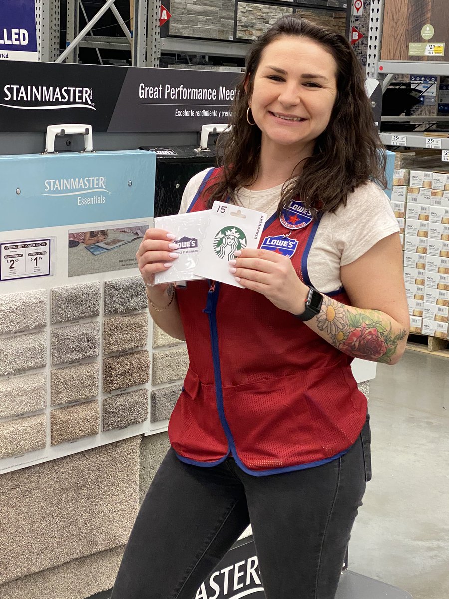 Jefferson Fowler (@gusgus1016) on Twitter photo Flooring Sales Specialist Michele landed 10 measures and $14K in sales last week!!! She is already at $19K this week!!! Thank you for everything that you do for our store and most importantly our customers!!! <a href="/JoshRob30748491/">Josh Robinson</a> <a href="/jeremybeas1/">Jeremy Beasley</a> <a href="/Angela48567573/">Angela Pierro</a> <a href="/ERICIPORTER/">Eric Porter</a> #LetsGo Flooring Sales Specialist Michele landed 10 measures and $14K in sales last week!!! She is already at $19K this week!!! Thank you for everything that you do for our store and most importantly our customers!!! <a href="/JoshRob30748491/">Josh Robinson</a> <a href="/jeremybeas1/">Jeremy Beasley</a> <a href="/Angela48567573/">Angela Pierro</a> <a href="/ERICIPORTER/">Eric Porter</a> #LetsGo