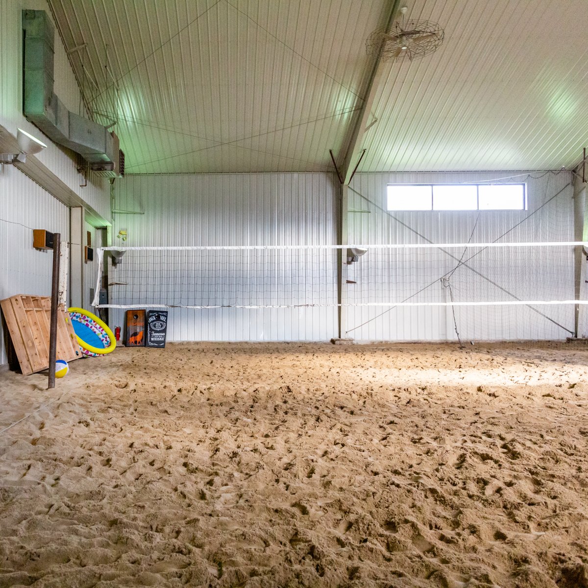 Stop by for a quick game soon!