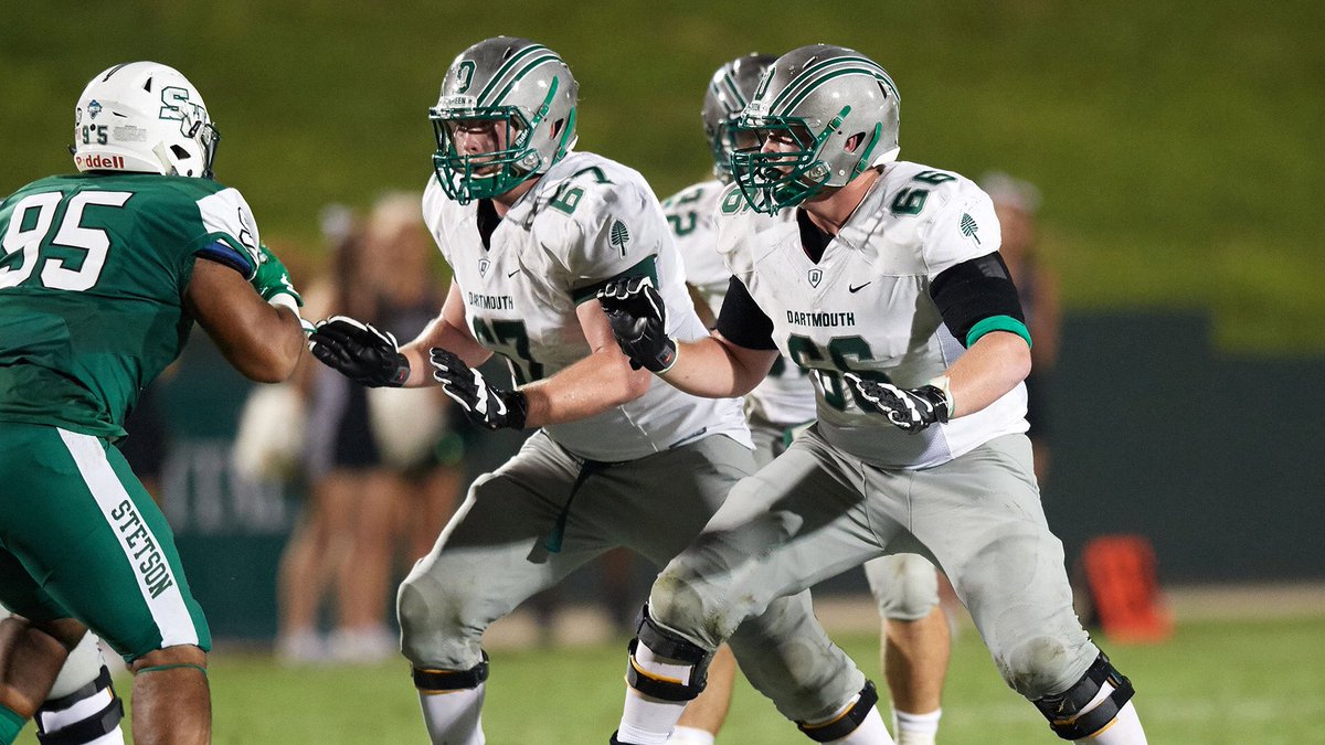WOW, Thank you Lord!! I am blessed to announce that I have EARNED my first D1 offer from the Prestigious Dartmouth College!!! #AGTG 
<a href="/Coach_McCorkle/">Sammy McCorkle</a> <a href="/sca_football/">SCA Football</a> <a href="/coachkeithclark/">Keith Clark</a> <a href="/CoachP_SCA/">Coach P</a>
<a href="/BigCountyPreps1/">BCP SPORTS</a> <a href="/larryblustein/">Blustein Recruiting</a> <a href="/LifeandBall/">Life and Football</a> <a href="/PrepstarFlorida/">Derek Del Rosal</a>