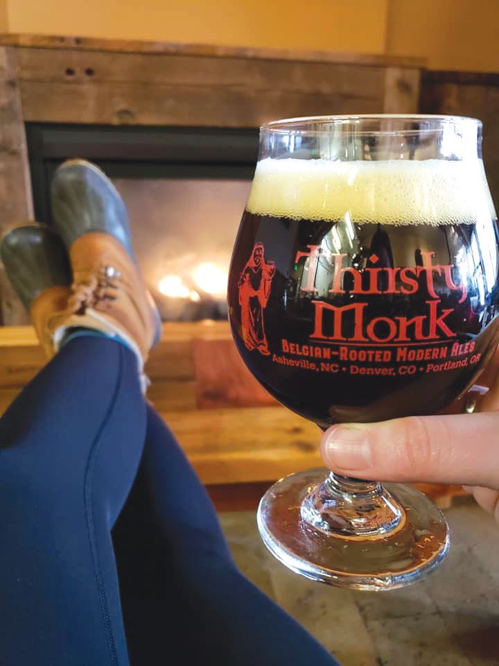 Thirsty Monk tweet media