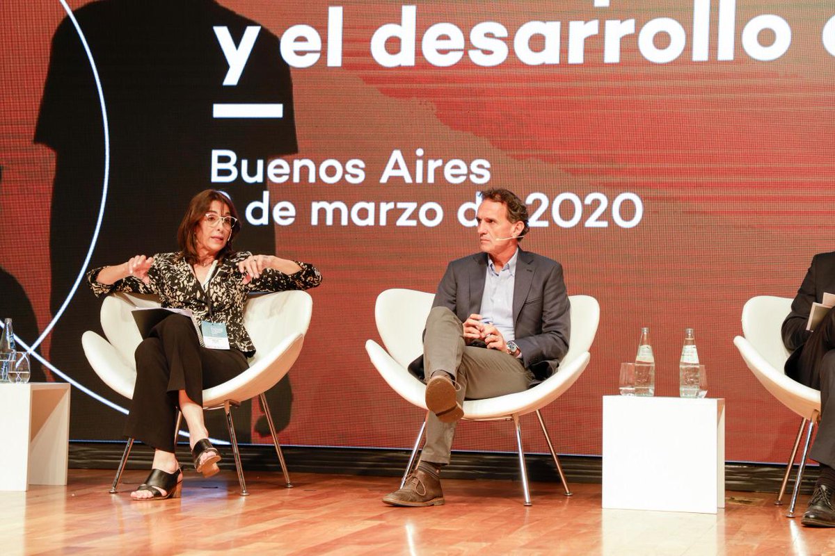 crpabloherrera's tweet photo. Hoy participe del seminario “Desafíos para el crecimiento y el desarrollo de América Latina” organizado por @AgendaCAF. Y @chrisasinelli 
#DesarrolloArgentina por invitación de @MauricioGiraudo @sabrina_scala https://t.co/tATzFVmfgS https://t.co/cHxRtcSSOE