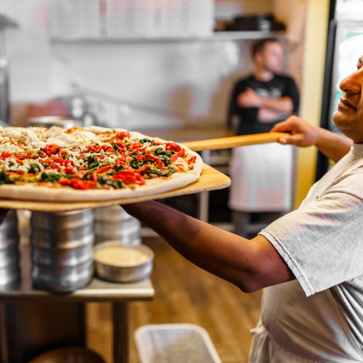 Mangia Brick Oven Pizza Jackson (MangiaJackson) Twitter