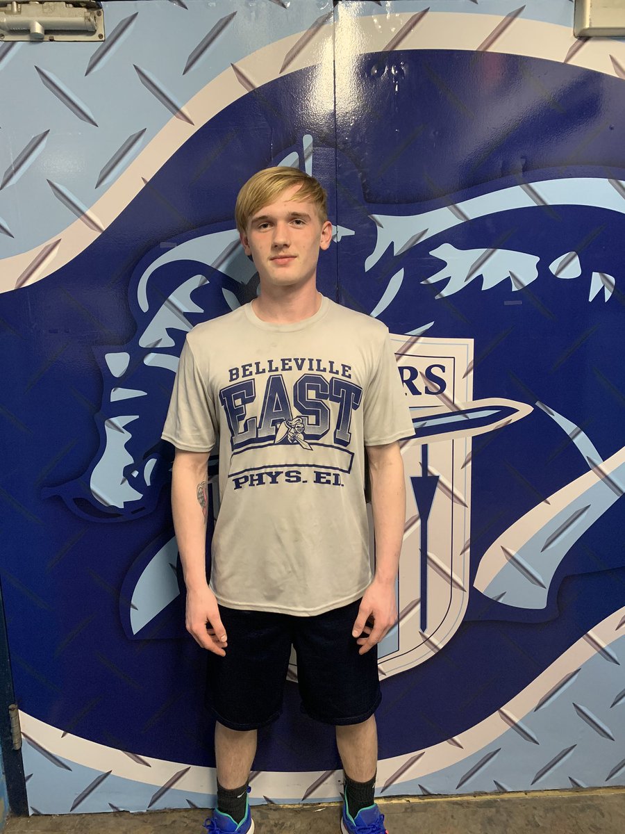 BTHSEStrength's tweet photo. S/O to our Lancers of the Week!!! Our hardest workers and best leaders were Mike Gavin, Thomas Merchiori, and Sam Segerstrom. Keep it up boys!! #keepgrinding #teamworkwinschampionships @EastWrestling17 @BELancerFB @BELancerVB https://t.co/SrbOPzIKMu