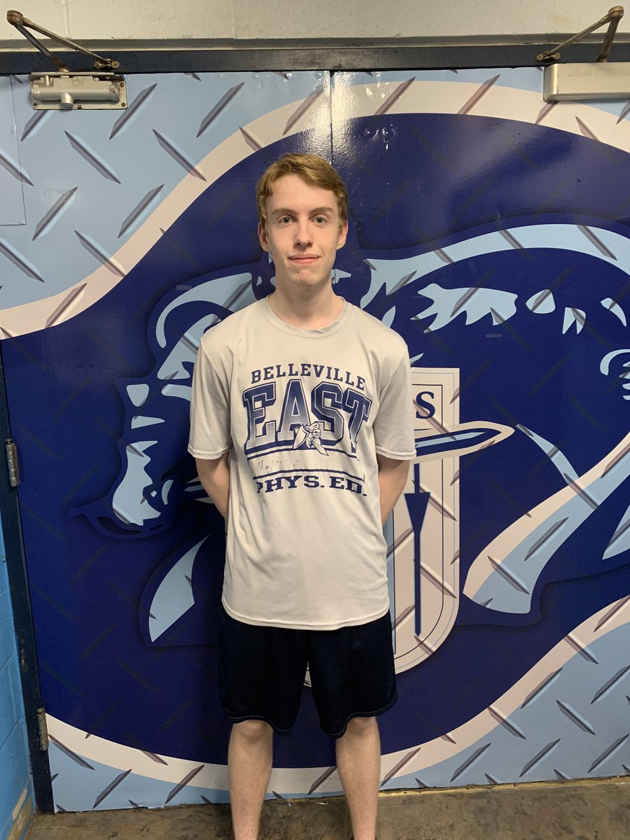 BTHSEStrength's tweet photo. S/O to our Lancers of the Week!!! Our hardest workers and best leaders were Mike Gavin, Thomas Merchiori, and Sam Segerstrom. Keep it up boys!! #keepgrinding #teamworkwinschampionships @EastWrestling17 @BELancerFB @BELancerVB https://t.co/SrbOPzIKMu