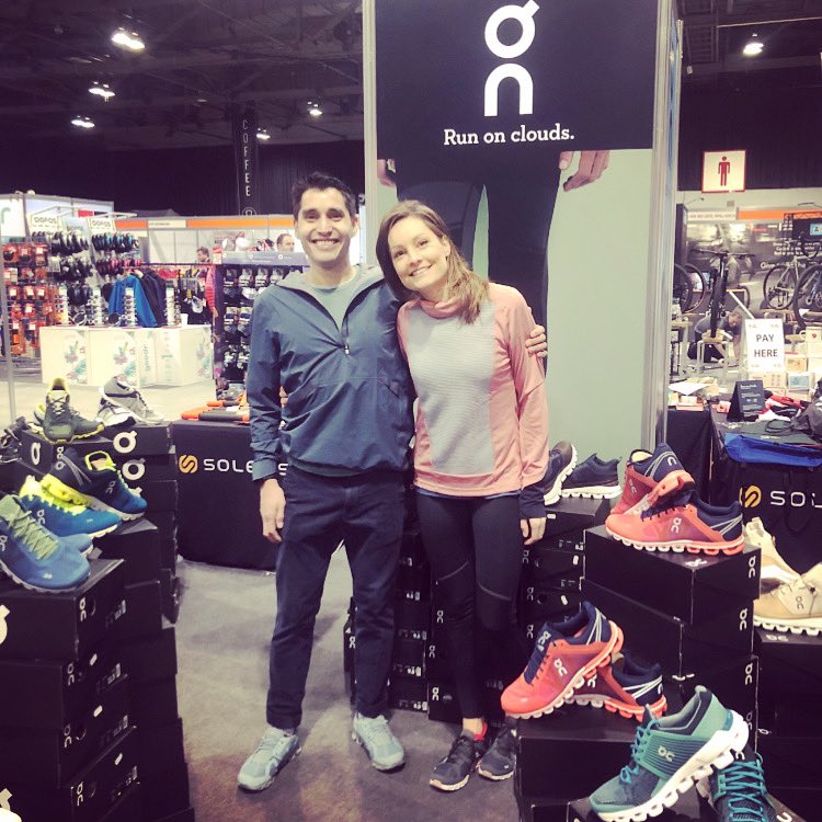 emmadpartners's tweet photo. Well @ScropsScotland you were a blast. Although I’m majorly gutted I didn’t get to try the airbag, inflatable assault course&paddleboards! How did I miss those!? @on_runningUK kept us far too busy. Thanks @AltonSportsUK for being such great company too. #event #scrops #onrunning https://t.co/EjYYF4vvLF