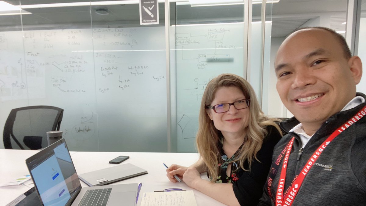 RobButler's tweet image. Getting down into the depths of  #TellUsOnce. 

Today I was storyboarding an upcoming video with @janasedivy while brainstorming with @TDAndrea23 (off camera) &amp;amp; @joymosk (on FaceTime).  Truly digital!

#GCDigital #GC #StoryTelling