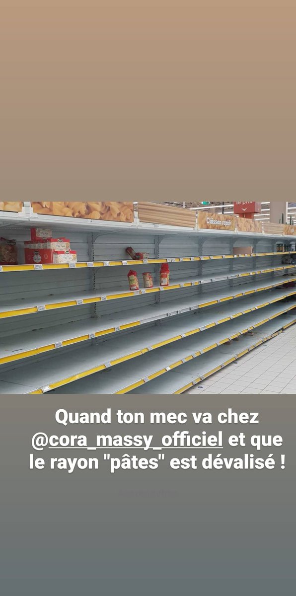 MamanFirstTime's tweet photo. C'est maintenant qu'il faut paniquer ?
#coronavirusfr @CoraFrance https://t.co/tn4MFNKalD