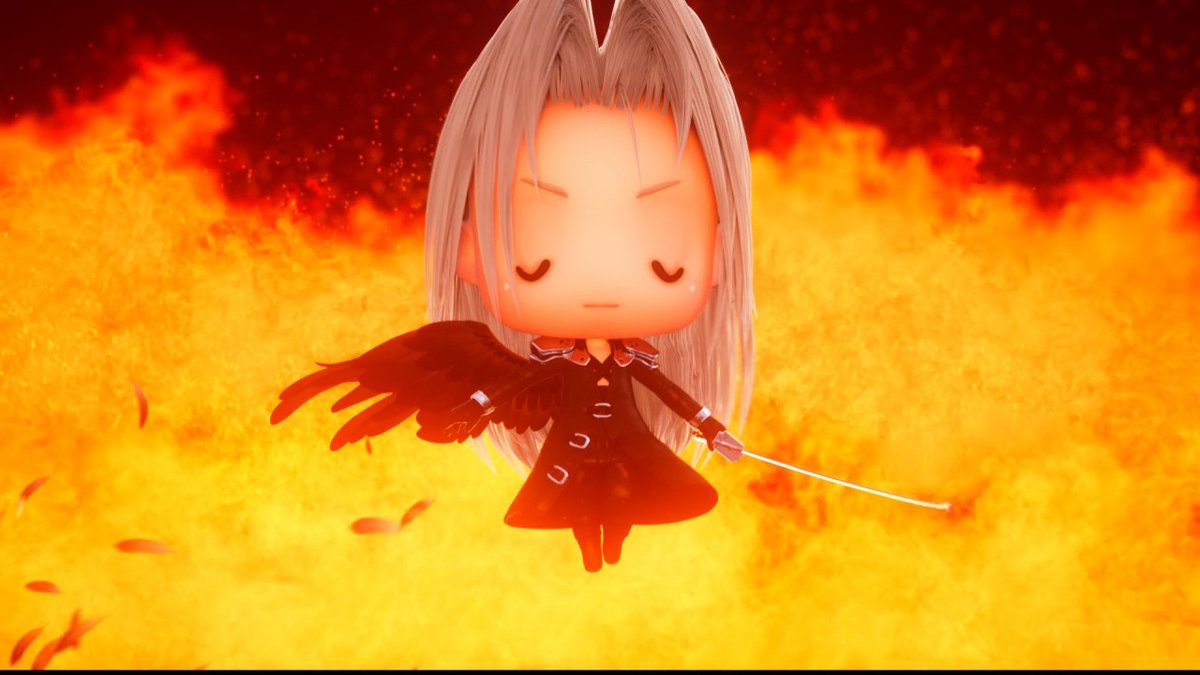 XVIInumberXVII's tweet photo. n'est-il pas trop mignon? #NintendoSwitch https://t.co/W3Qu7Y8UUa