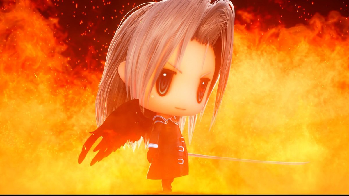 XVIInumberXVII's tweet photo. n'est-il pas trop mignon? #NintendoSwitch https://t.co/W3Qu7Y8UUa