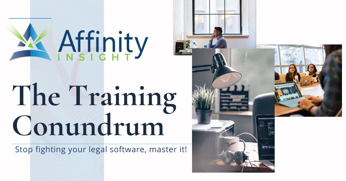 Affinity Insight - Law Firm Training (@AffinityInsight) / Posts / X