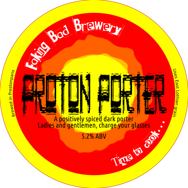 Faking Bad Brewery tweet media