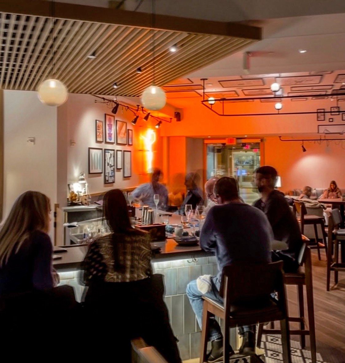 The Commentary tweet media