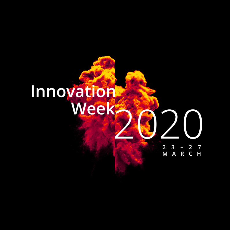 In 3 weeks, the Swinburne Innovation Precinct will be hosting Innovation Week. Join us for a week full of fun events, industry breakfasts, workshops and activities!

Go to swi.nu/innoweek2020 to find out more about Innovation Week and to register for these exciting events.