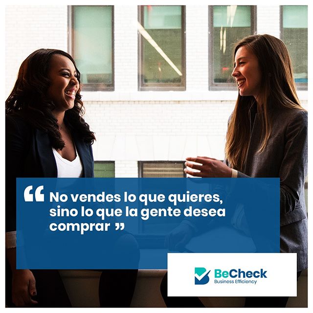 BeCheck_io's tweet image. Cuando empiezas tu negocio, no es tan importante hacer un business plan perfectamente definido a tres años como saber de dónde vendrán tus ingresos. ⁣
⁣
Para hacerlo bien, no sólo tienes que hacer presupuestos, también deberás salir a la calle y h... zpr.io/t3Yat