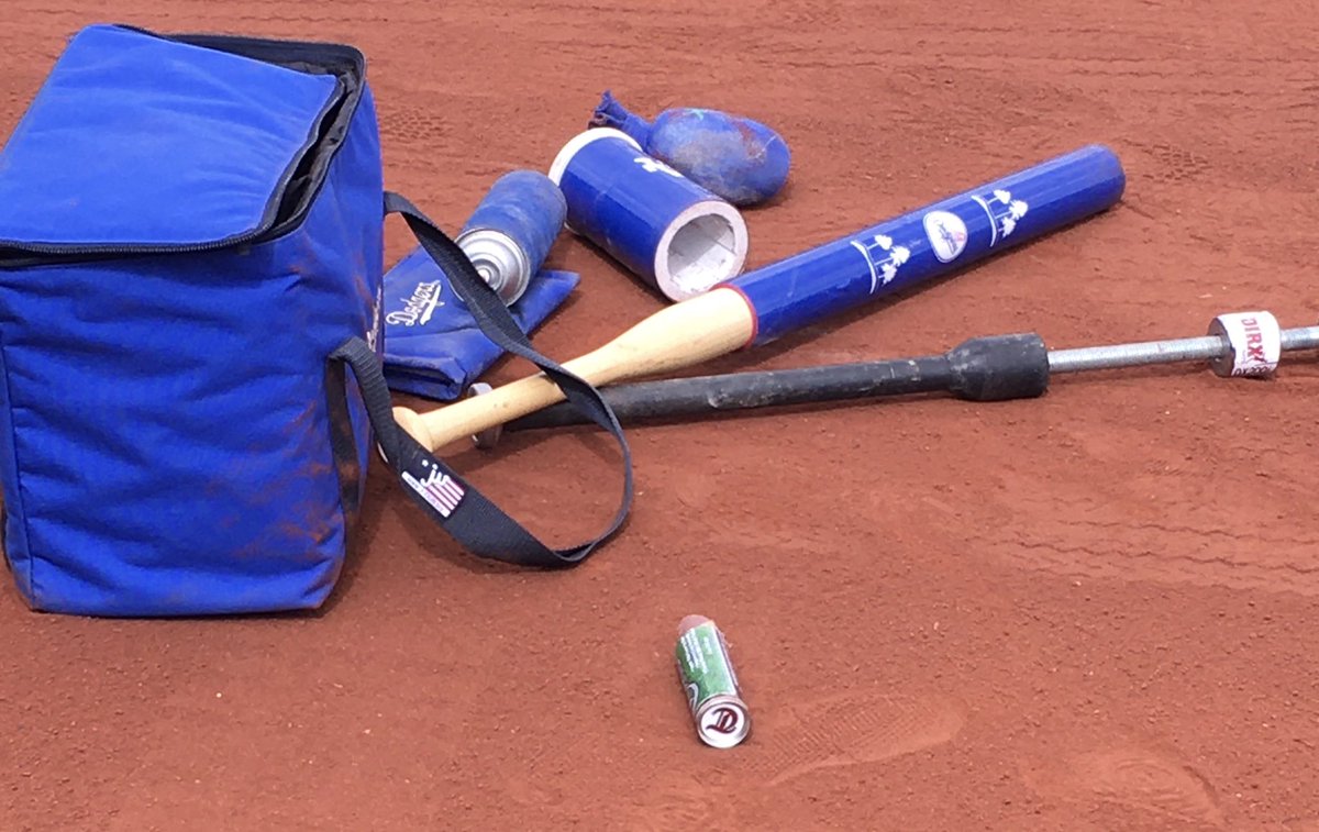 Dr. Baseball, Ph. D. tweet media