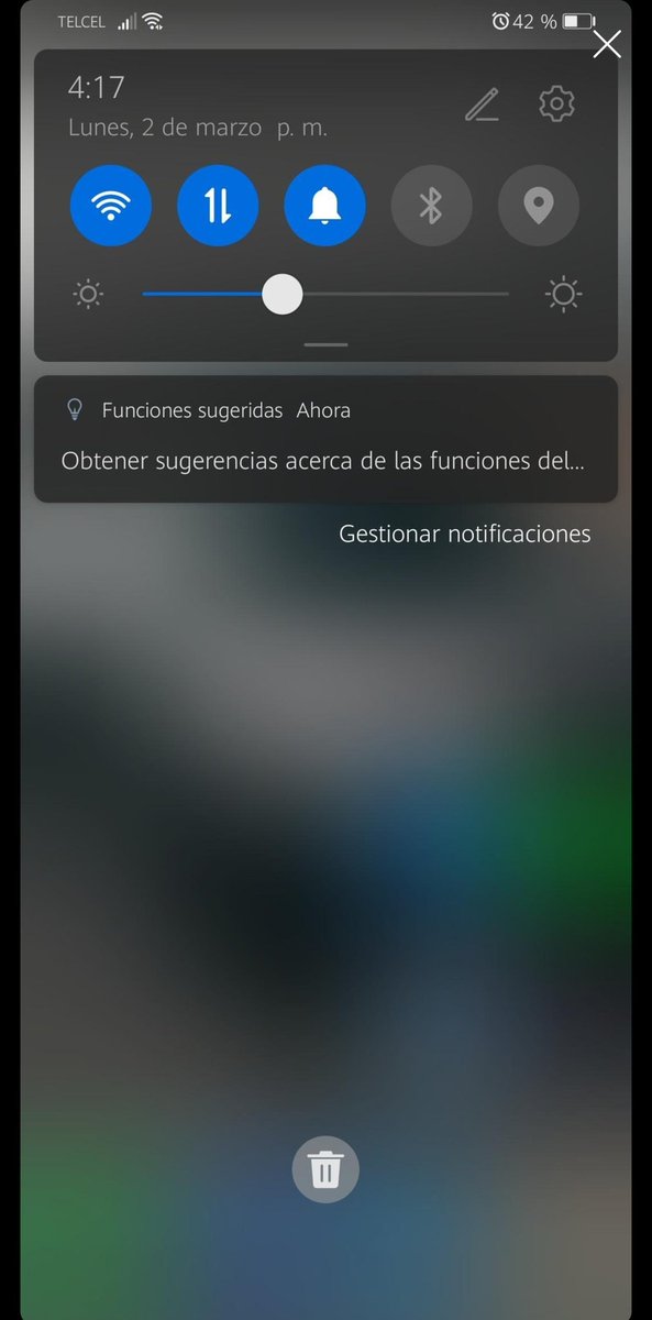 AndroidMX's tweet image. Por fin comenzó a llegar la actualización de Android 10 / EMUI 10 para los Huawei P30 y P30 Pro del operador Telcel.

🙌 @HuaweiMobileMx