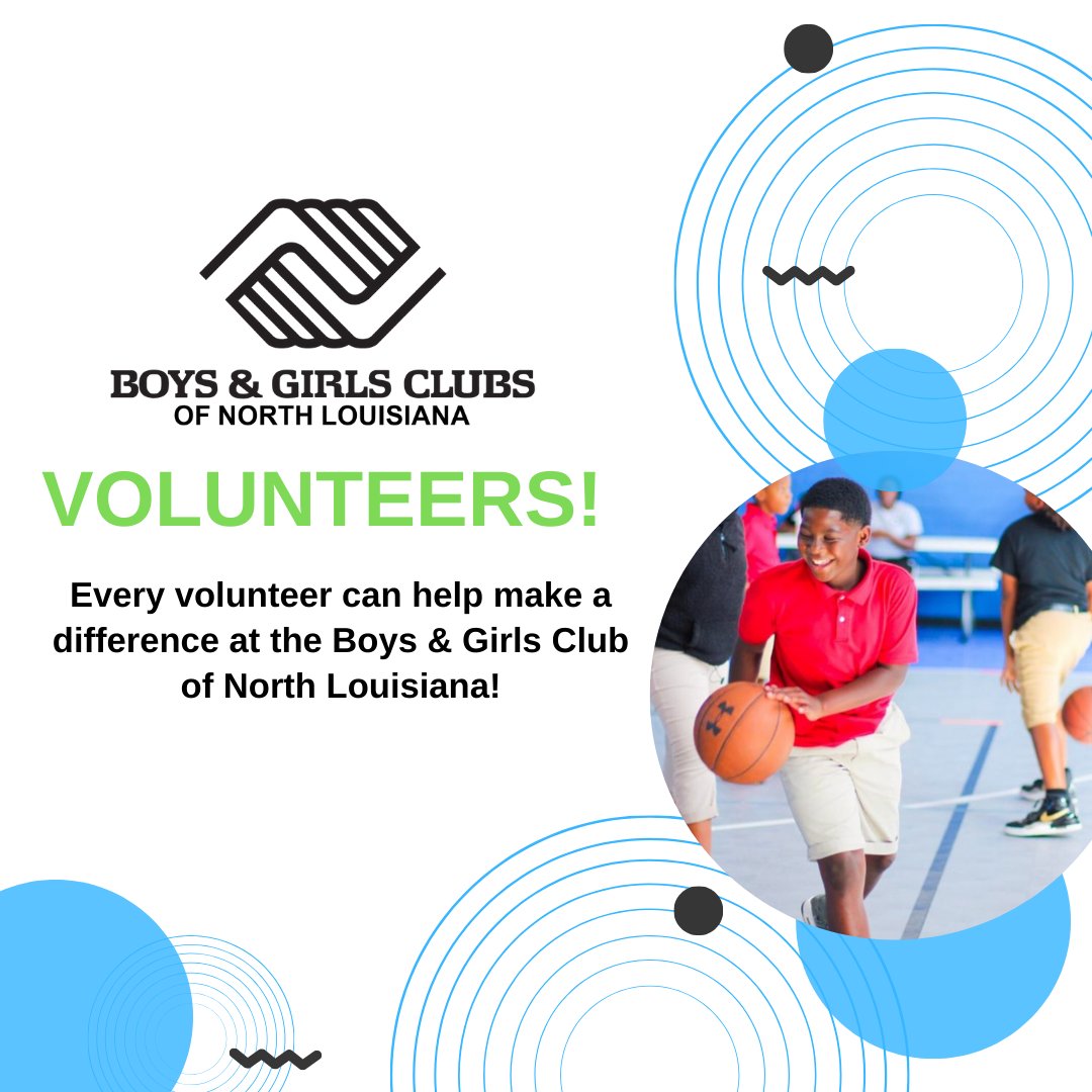 bgcnla's tweet photo. We have a Volunteer Meeting this  Friday March 6th at 1:00pm, if you are interested in serving with us!

Contact Marion Clay for more information: 
(318) 255-0399
Mclay@BGCofNL.org

Here at BGC, we are always happy to have volunteers! 😃 https://t.co/tFtykCrHuX