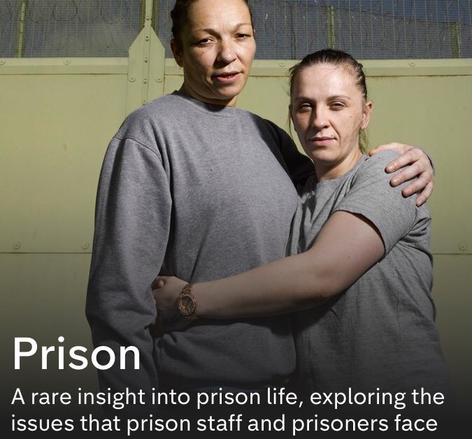 PrisonStorm's tweet photo. An insight into life inside #HMPFostonHall through the #Prison documentary. Its producer and director @Paddywivell has met with acclaim from those who understand how difficult it is to make a film with such authenticity and empathy, showing the comedy and tragedy of prisons. https://t.co/Va0Xpt0oO7