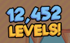 IWannaMakerGame's tweet photo. Status update: We're at over 12,000 levels! And on Steam we just passed 500 reviews, and our rating is now at the highest tier, Overwhelmingly Positive! :D https://t.co/IX7MmxrtJV