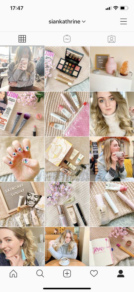 Sian Bedford (@siankathrine) on Twitter photo Come say hey over on my Insta, I'd love to connect with you there!
instagram.com/siankathrine
<a href="/BloggingConnect/">Blogging Connect</a> <a href="/wetweetblogs/">We Tweet Blogs</a> <a href="/BloggersTime/">BloggersTime</a> <a href="/BestBlogRT/">Best Blog RTs</a> <a href="/lazyblogging/">Lazy Blogging</a> <a href="/bloggeroppsrt/">Blogger RT</a> <a href="/BloggersTribe/">BloggersTribe</a> @lovebloggersx Come say hey over on my Insta, I'd love to connect with you there!
instagram.com/siankathrine
<a href="/BloggingConnect/">Blogging Connect</a> <a href="/wetweetblogs/">We Tweet Blogs</a> <a href="/BloggersTime/">BloggersTime</a> <a href="/BestBlogRT/">Best Blog RTs</a> <a href="/lazyblogging/">Lazy Blogging</a> <a href="/bloggeroppsrt/">Blogger RT</a> <a href="/BloggersTribe/">BloggersTribe</a> @lovebloggersx