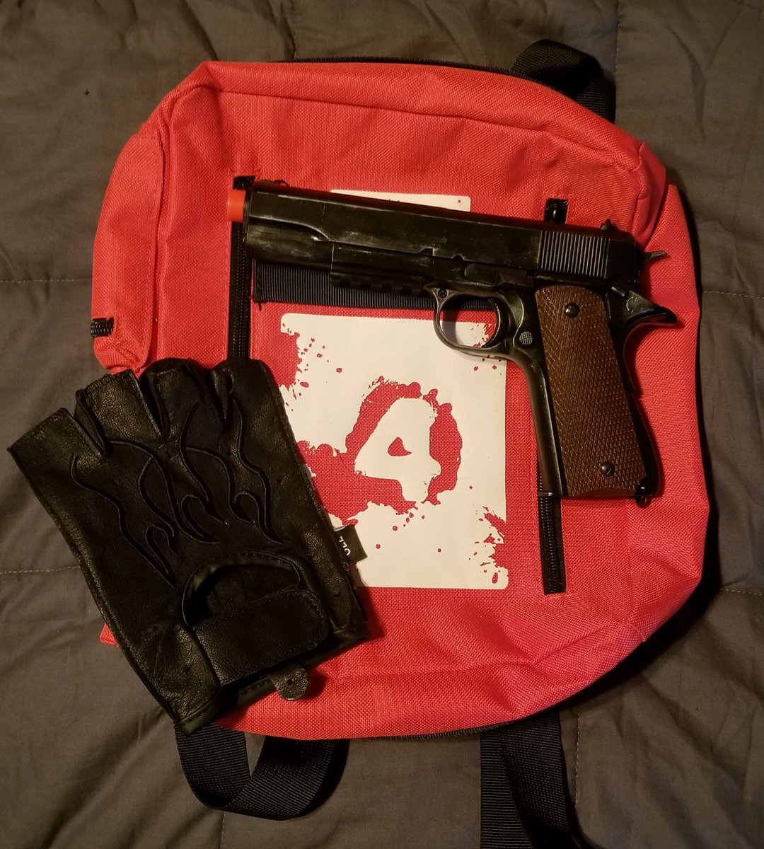 Jack Wreckem tweet media