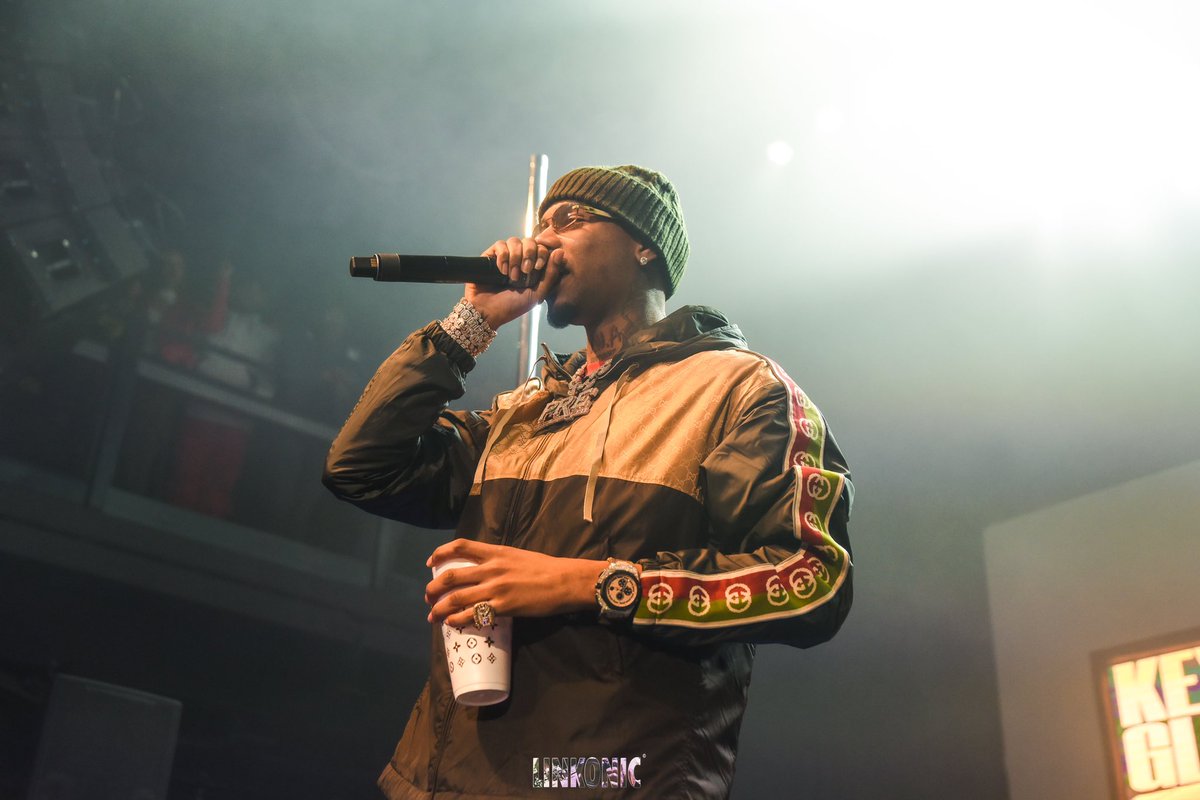 linkonic_'s tweet photo. #NoRulesTour | @KeyGLOCK | @FillmoreSS | shot by me. #linkonic https://t.co/ICjBbL2XxO