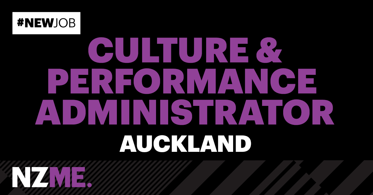#newjob We are on the hunt for an HR graduate or an administrator to join the Culture &amp; Performance team. If you're meticulous and passionate about people-focused operations, this role may be for you! Apply for this great opportunity now: bit.ly/32Hw2qq

#nzmecareers