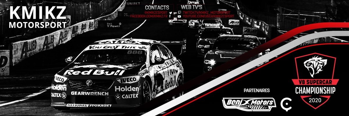 KMiKZ e-Sport tweet media