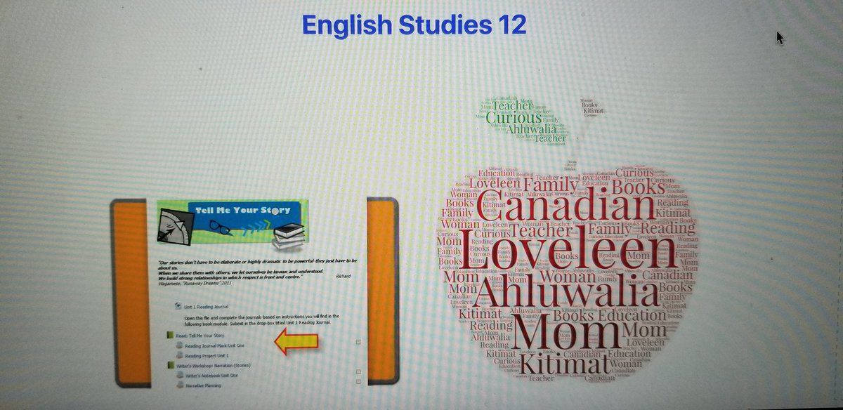 NVOL44's tweet image. Using our learnings @theDLAC conference to personalize our courses for increased connection! #distributedlearning #nvsd #northvan #onlinelearning #education @NVDLS44 @JRobertsonNVan