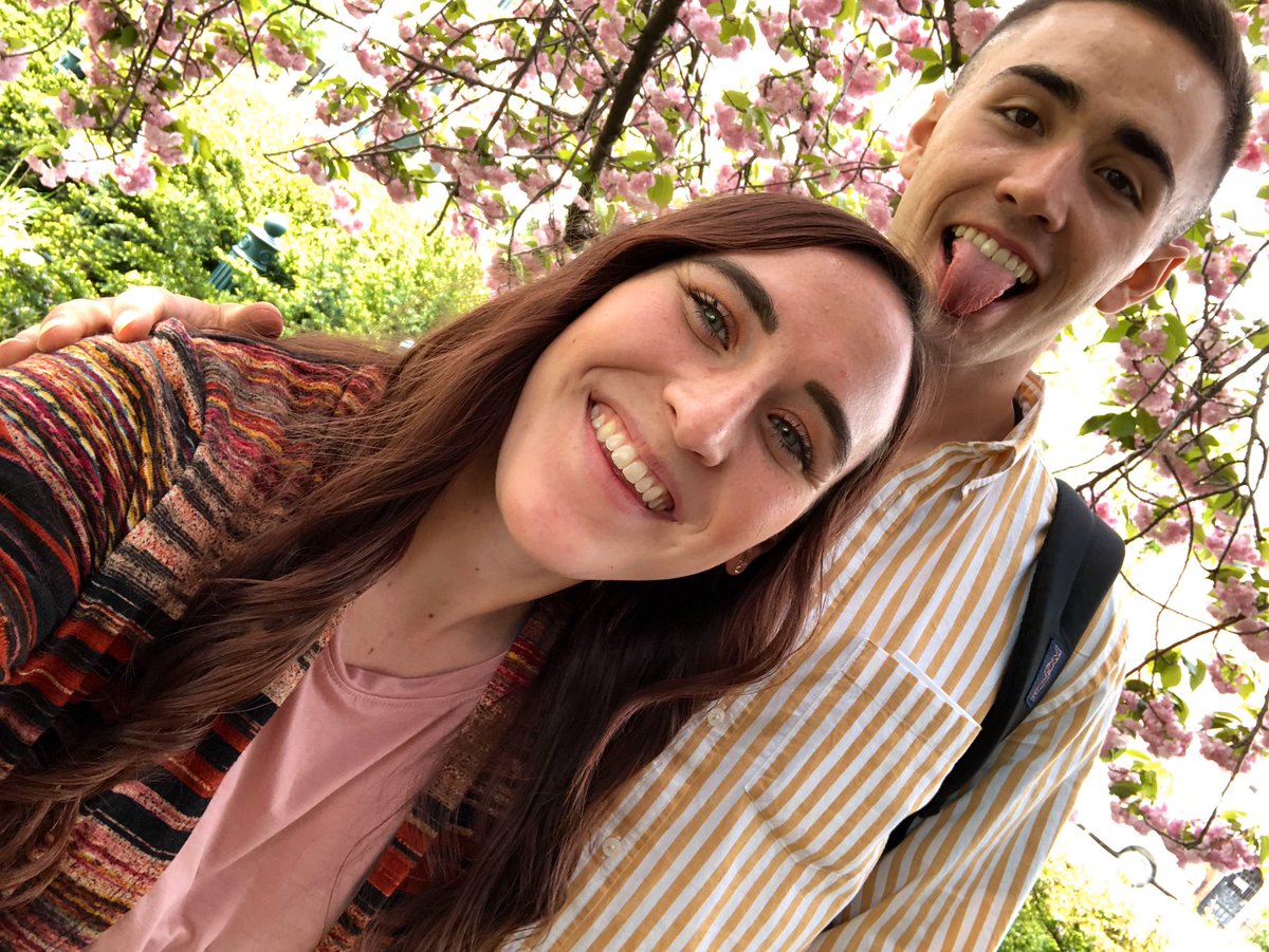 Missing my weirdo so much more everyday.❤️