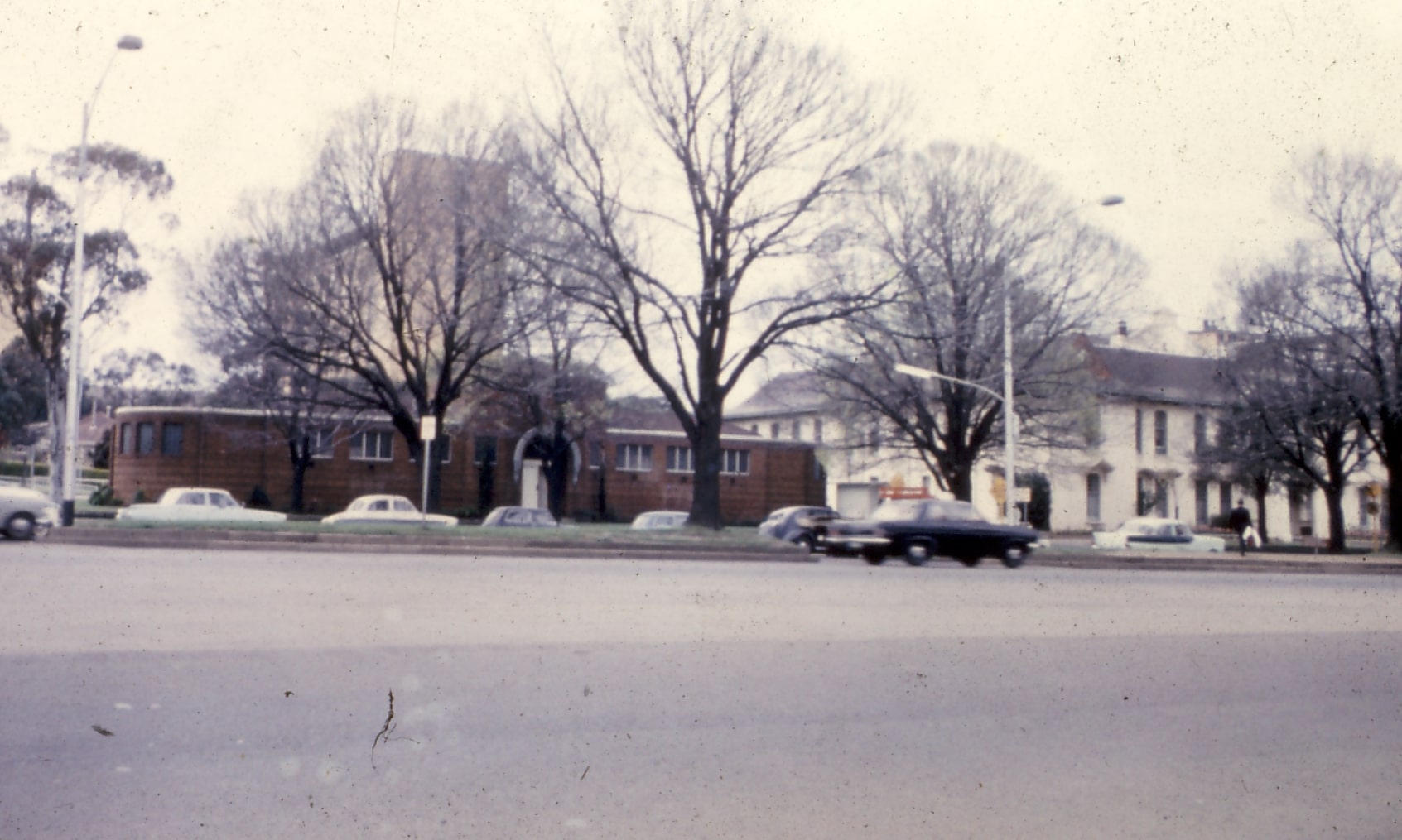 Grainger Museum on Twitter