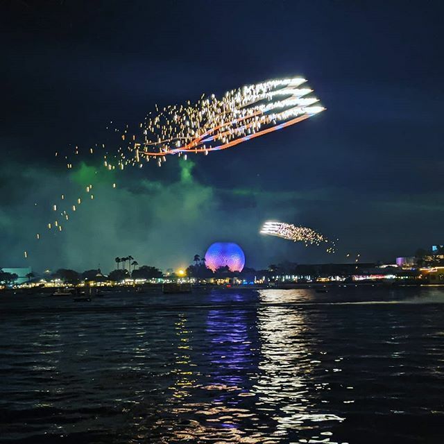 Epcot Forever #epcot #epcotdisney #waltdisneyworld #disneyworld ift.tt/32OeMA6