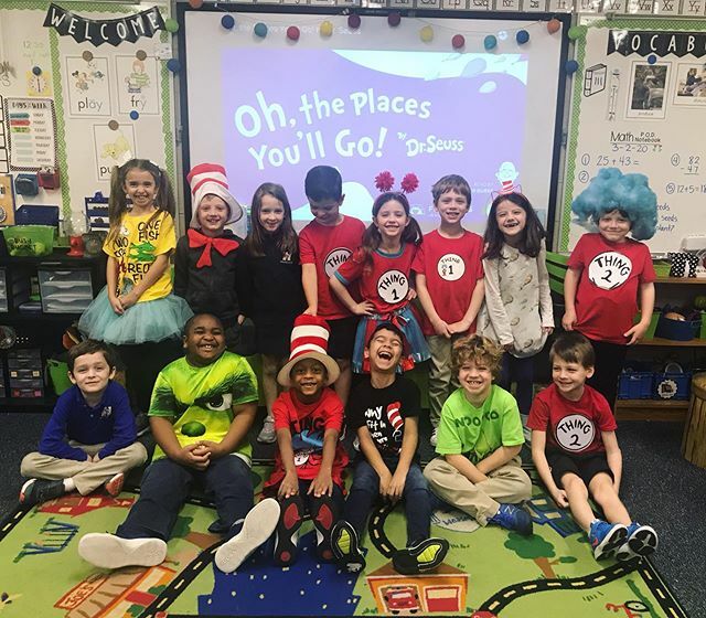 Mrs. Lirette's LD tweet media