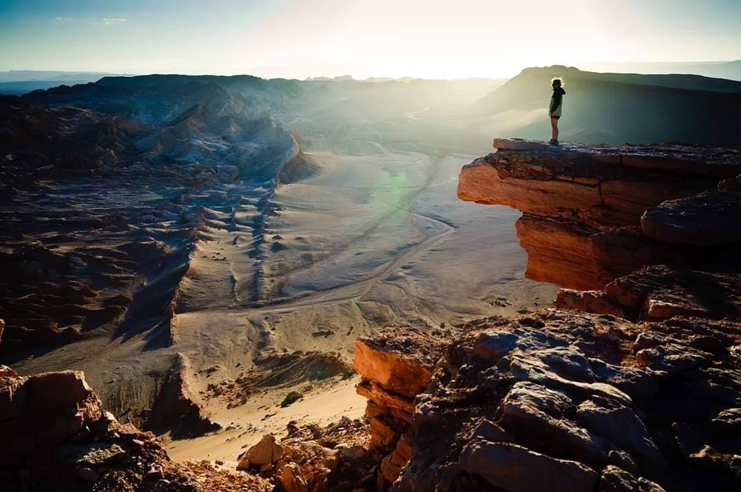 TurismoEnChile's tweet photo. 🌼 San Pedro de Atacama. Punto de partida para un viaje inolvidable, por su infinita belleza. 🌼
#TurismoEnChile 🇨🇱 https://t.co/2KOBH2vWWH