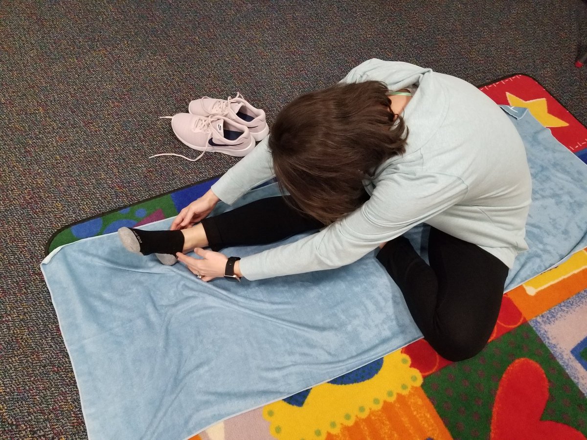 Leslie Wills-Taylor (@lesliewillstay1) on Twitter photo Thank you <a href="/BeWellAlbemarle/">BeWell Albemarle</a> for your grant support - Here are a few <a href="/MeriwetherLES/">Meriwether Lewis</a> educators engaging in a wellness training with an acac trainer in order to maximize overall work productivity <a href="/MsDsDucklings/">Kathryn DeAtley</a> <a href="/SaraHankins1/">Sara Hankins</a> <a href="/honoluluteach/">Cheryl Wetmore-Simps</a> Thank you <a href="/BeWellAlbemarle/">BeWell Albemarle</a> for your grant support - Here are a few <a href="/MeriwetherLES/">Meriwether Lewis</a> educators engaging in a wellness training with an acac trainer in order to maximize overall work productivity <a href="/MsDsDucklings/">Kathryn DeAtley</a> <a href="/SaraHankins1/">Sara Hankins</a> <a href="/honoluluteach/">Cheryl Wetmore-Simps</a>