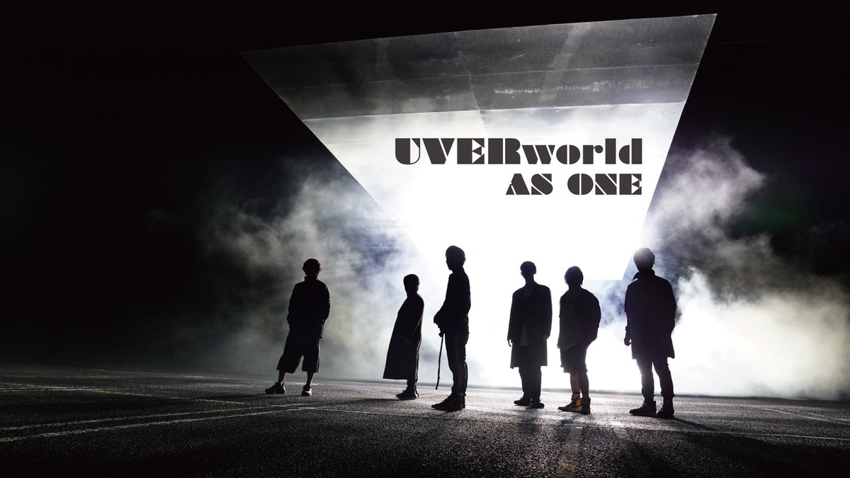 Uverworld Staff As One Music Video公開 Uverworld Uver ウーバーワールド ウーバー Asone T Co Eqb1f4ljsm