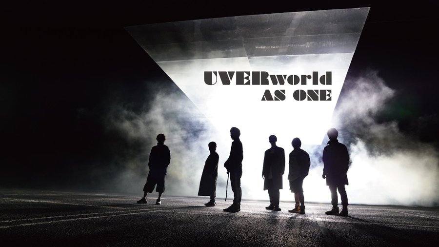 Uverworld Staff As One Music Video公開 Uverworld Uver ウーバーワールド ウーバー Asone T Co Eqb1f4ljsm T Co Dzmbwer3xj Twitter