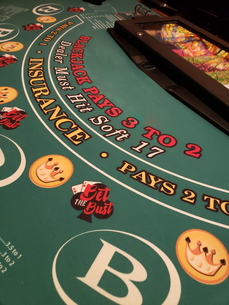 Bets Bets