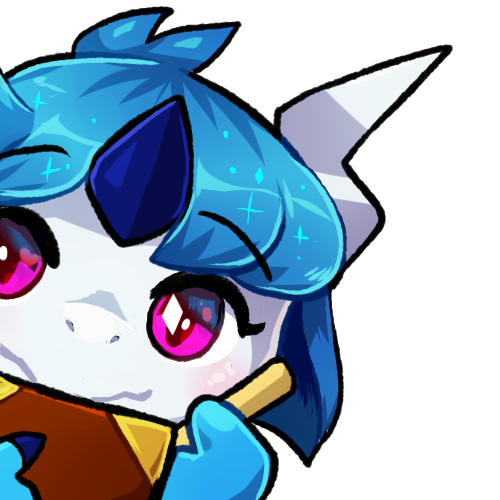 sifyro's tweet photo. Lurking Sify is taking notes of your sins.

#dragon #sifyro #emote https://t.co/czK2E2Ay1I